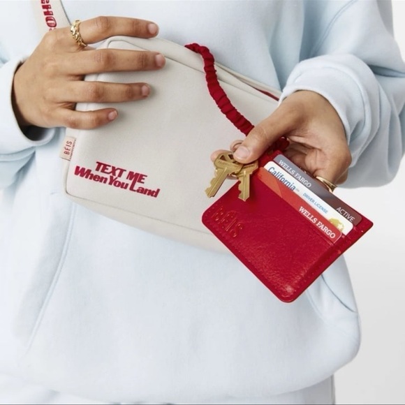 BEIS X LONELY GHOST The Belt Bag - Picture 4 of 8